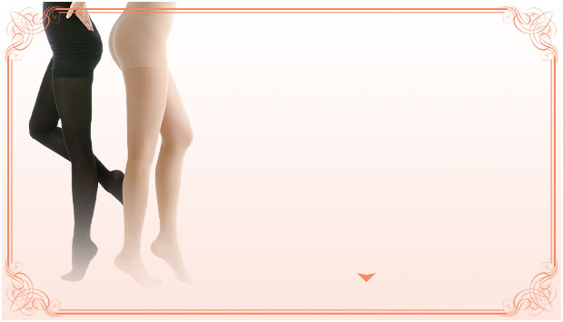 ボディスーツ（ロング） | 補整下着メーカー 株式会社シャンデール