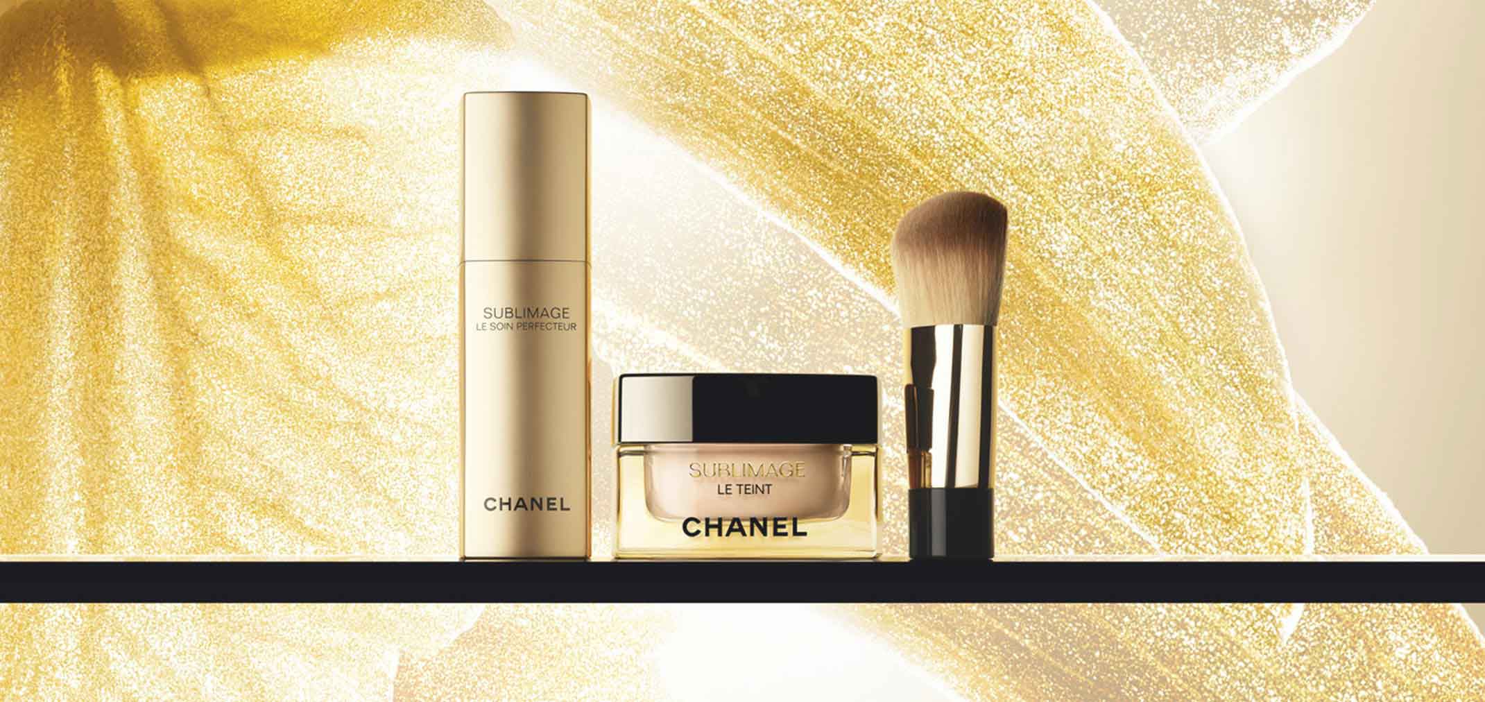 SUBLIMAGE Radiance-Enhancing Foundation & Primer Duo – Skincare