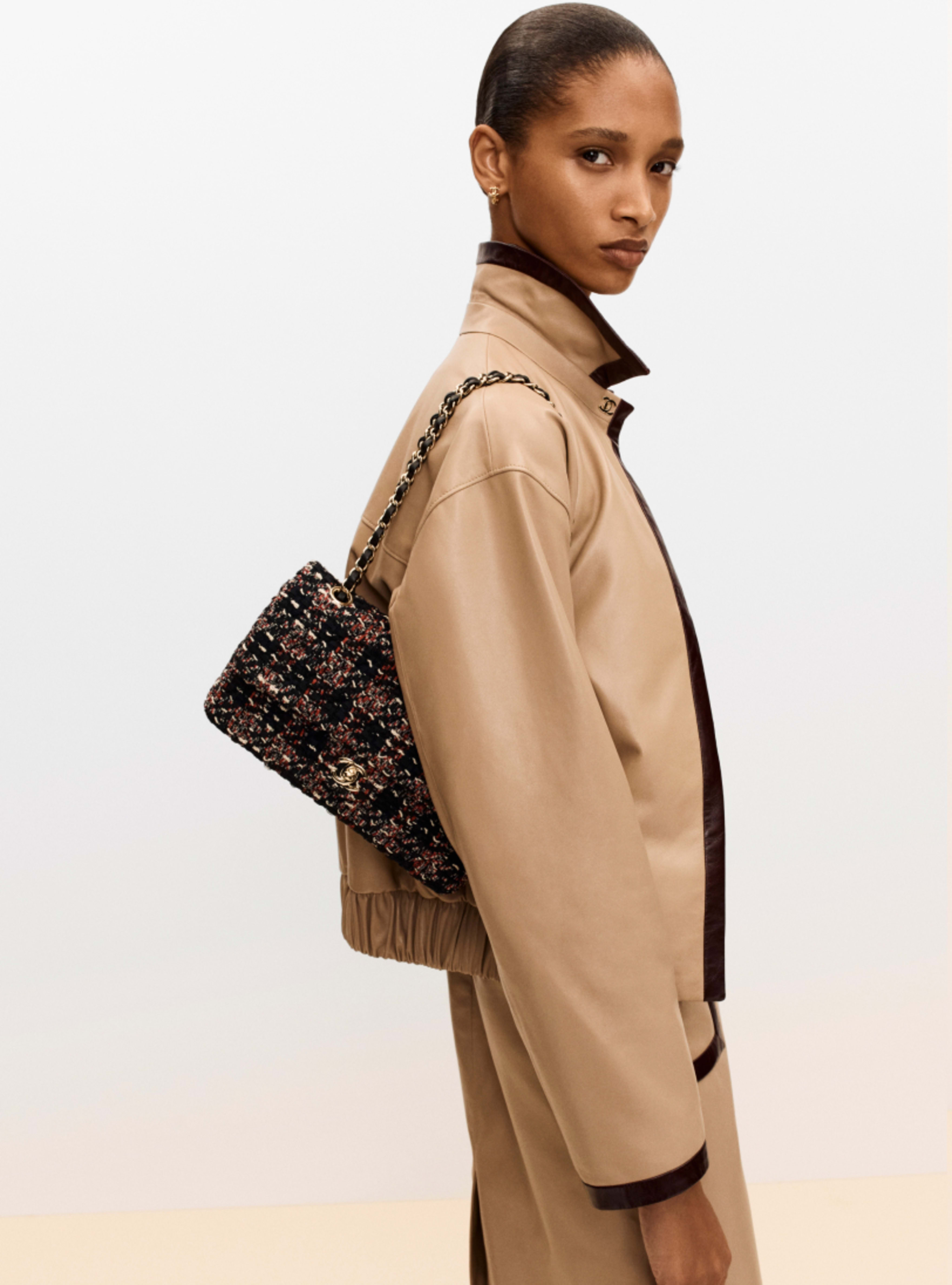 プレタポルテ — ファッション | CHANEL シャネル