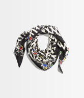 スカーフ - その他のアクセサリー — ファッション | CHANEL
