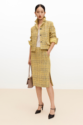 スカート - プレタポルテ — ファッション | CHANEL