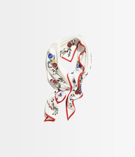 スカーフ - その他のアクセサリー — ファッション | CHANEL