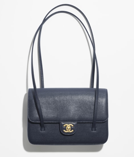 新作ハンドバッグ - ハンドバッグ — ファッション | CHANEL