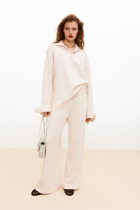 Pants, Jeans and Shorts - Ready-to-Wear — Fashion | CHANEL