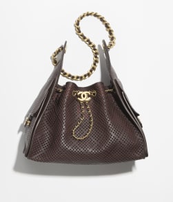 CHANEL 25 - Bags — Fashion | CHANEL