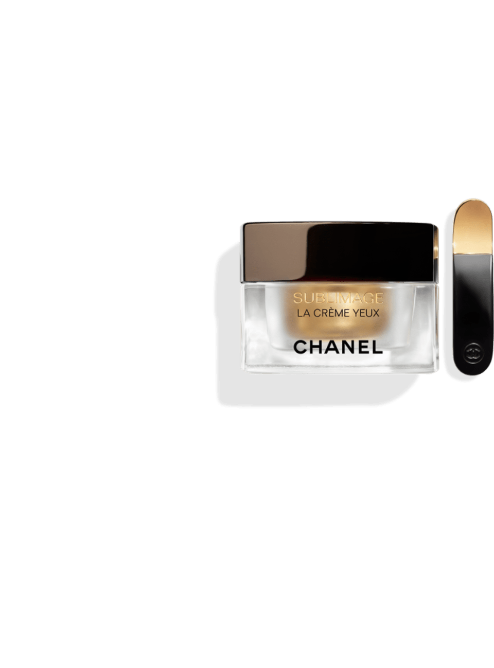 サブリマージュ ラ クレーム ユー アイケア/リップケア | CHANEL シャネル