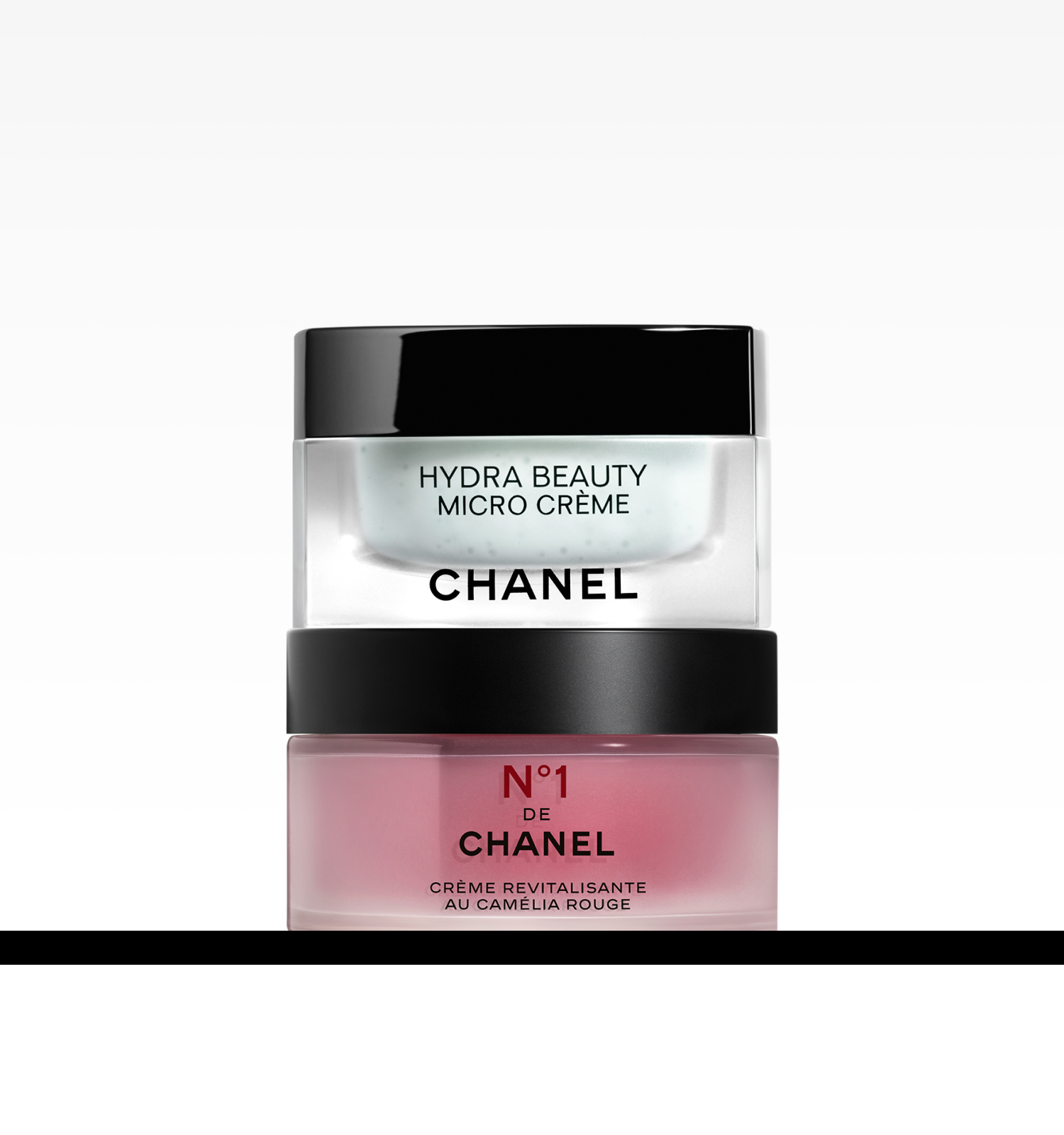 クリーム/乳液 - スキンケア | CHANEL シャネル