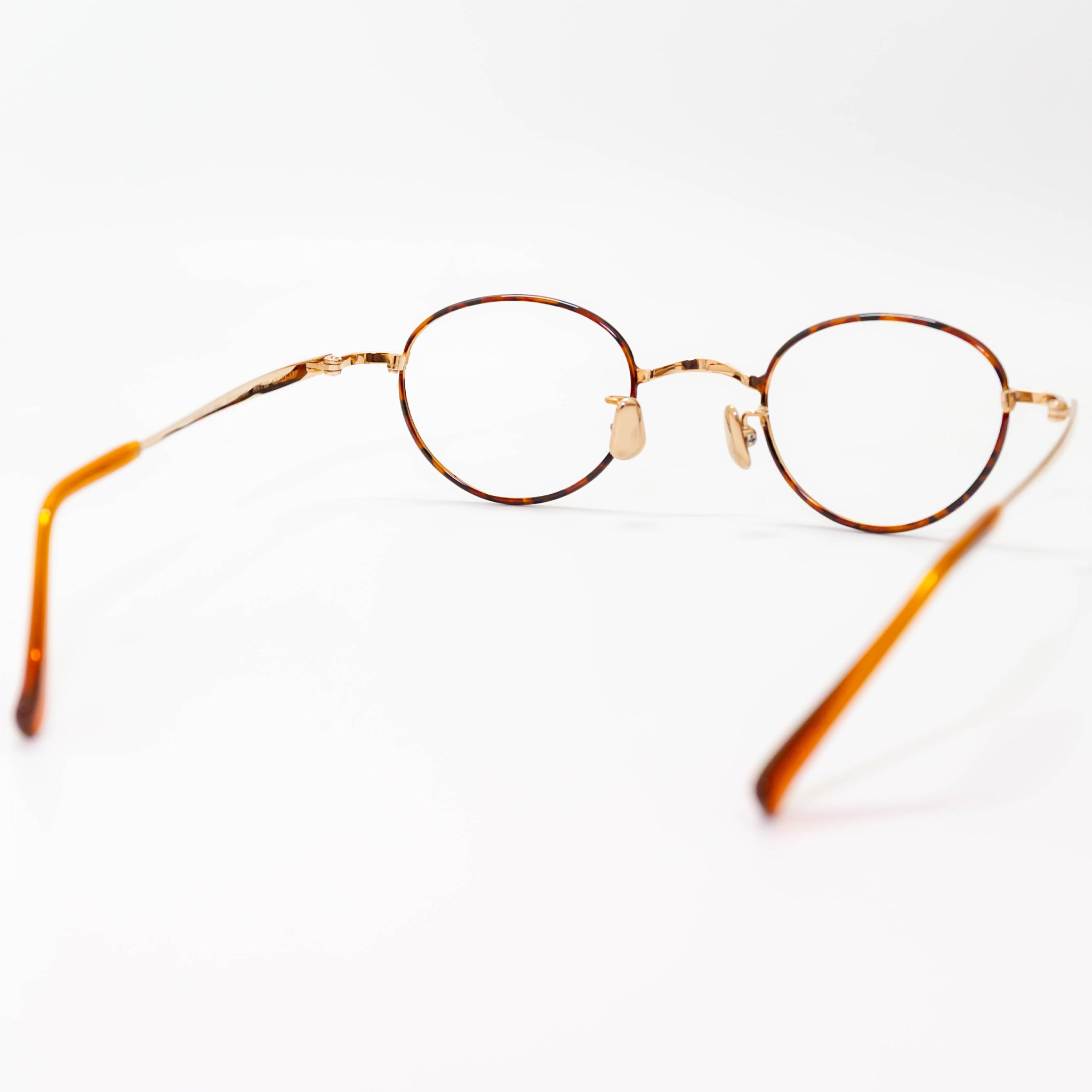 modern times - MVT20-3 | メガネ通販ちゃんとメガネ（眼鏡・めがね