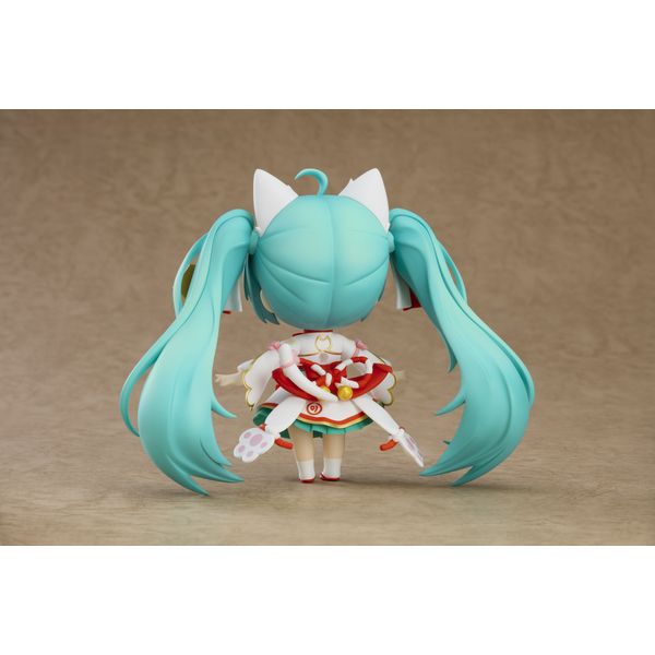 フィギュア: 【招き猫座布団つきキャラアニ.comスペシャルセット