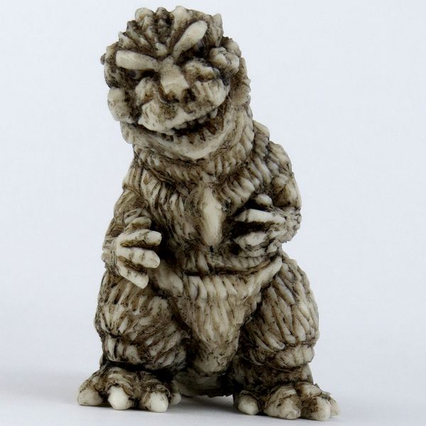 怪獣根付」特設｜キャラアニ.com