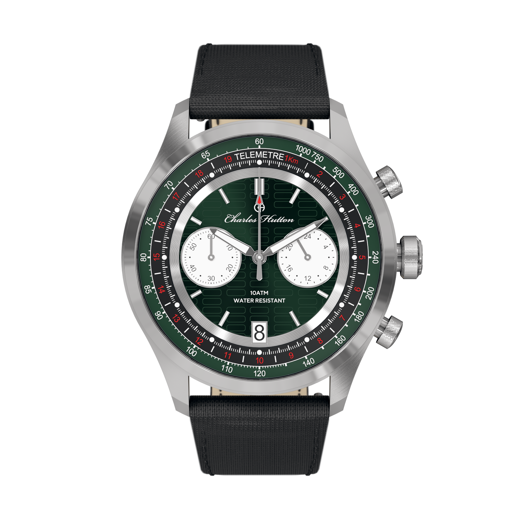 Defender NL1043A | Charles Hutton Watches