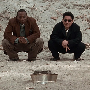 BROTHER(2000/北野武)』キャスト役柄の詳細と極私的な感想レビュー