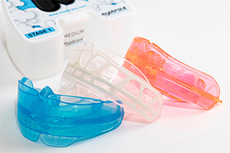 矯正装置百科｜名古屋市千種区の茶屋が坂矯正歯科