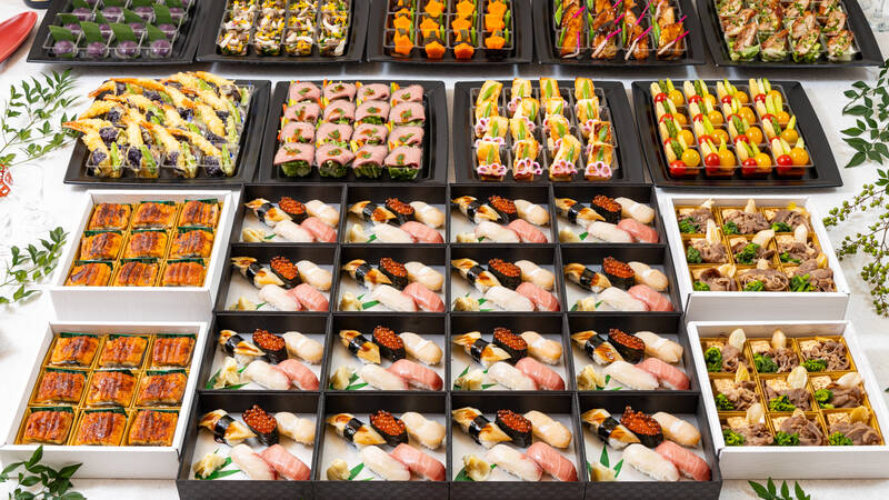 永田町で人気のケータリング・オードブルデリバリー - シェフコレ(4