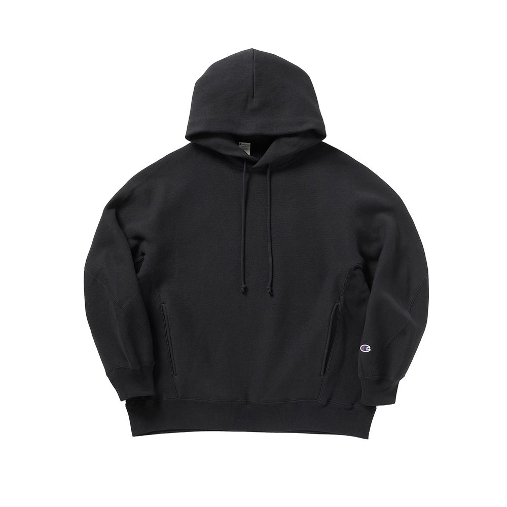 N.HOOLYWOOD - 【Champion × N.HOOLYWOOD】 REVERSE WEAVE® HOODED