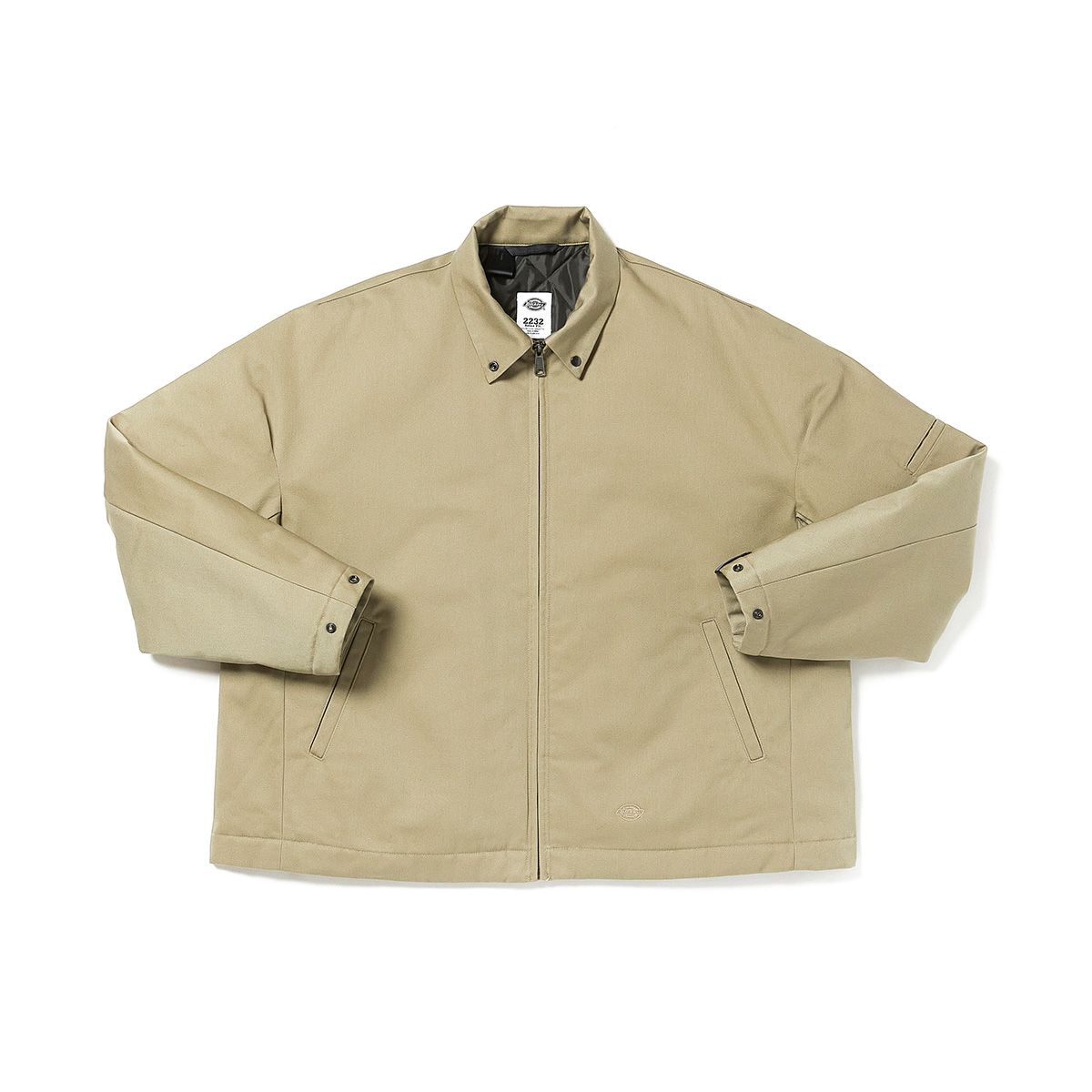 N.HOOLYWOOD - × DICKIES / BLOUSON / 2232-BL07-019 peg | chemical