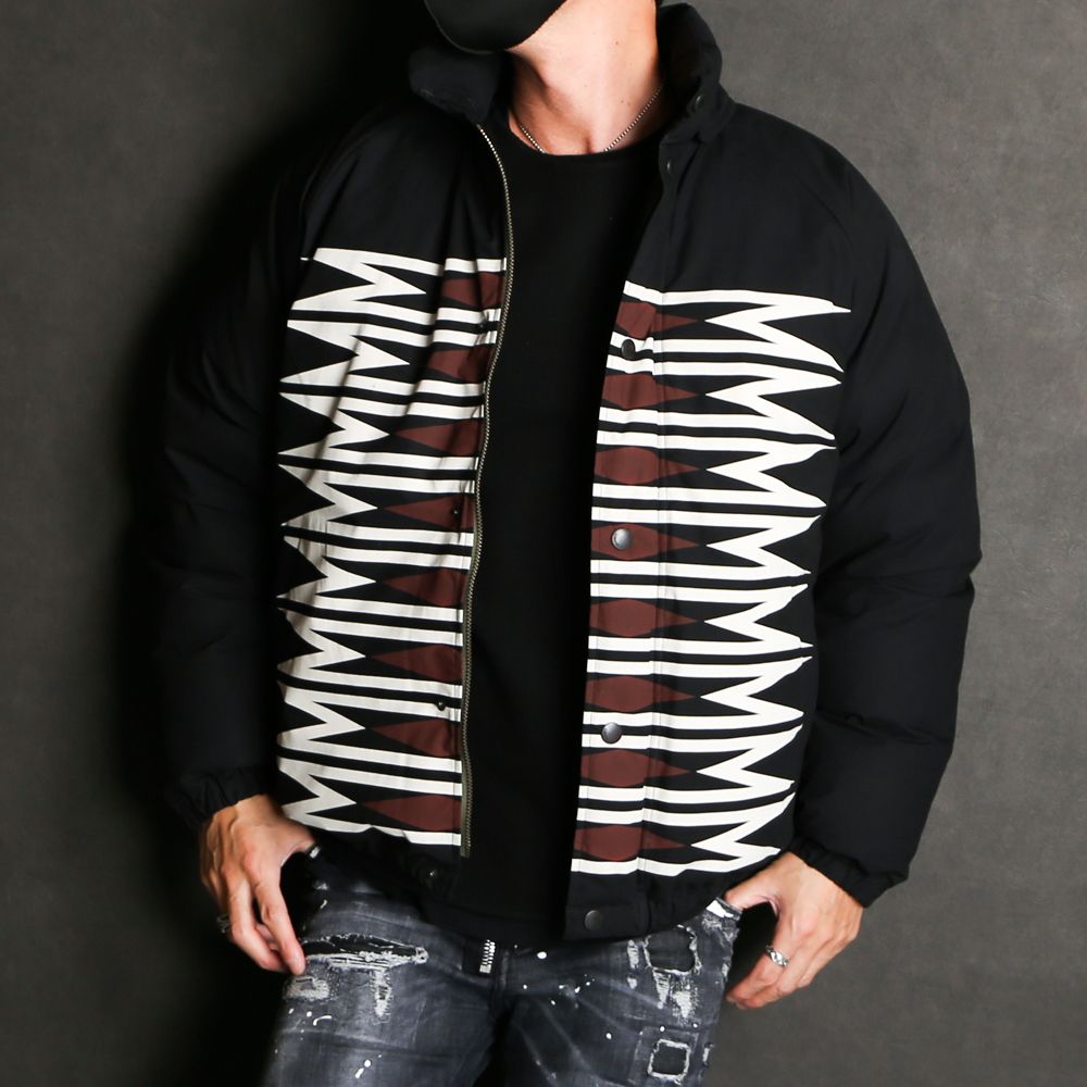 RATS - NATIVE DOWN JKT / ダウンジャケット / 21'RJ-1108 | chemical