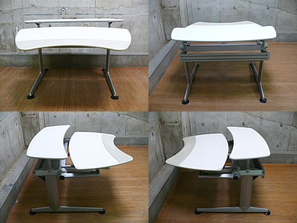 OKAMURA】オカムラ クルーズ&アトラス ベーシックセットA 出張買取