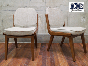 ACME Funiture】アクメファニチャー SIERRA CHAIR シエラチェア