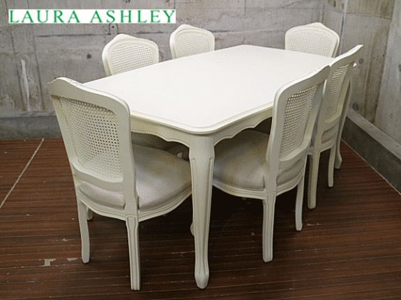 LAURA ASHLEY】ローラアシュレイ PROVENCALE プロヴァンセル