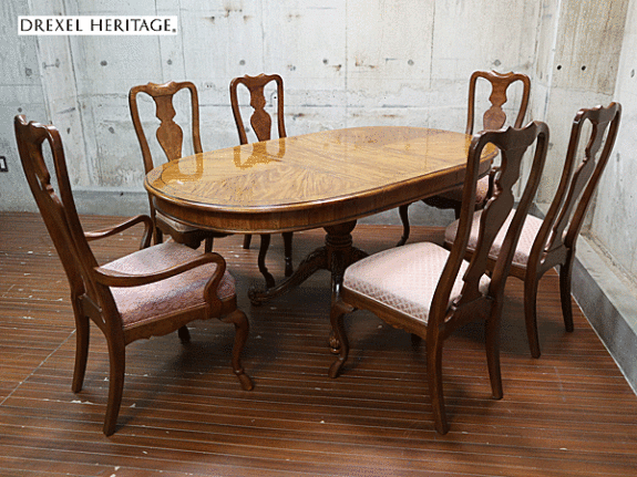 DREXEL】ドレクセル MADISON CHERRY マディソン チェリー 伸長式