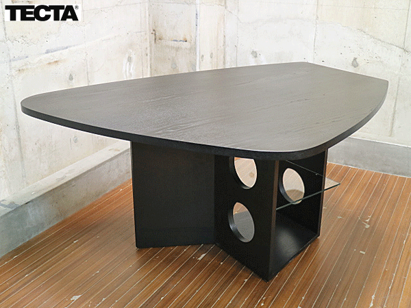 TECTA】テクタ M21-1 ダイニングテーブル ジャン・プルーヴェ