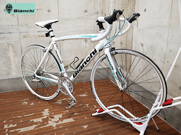 Bianchi】ビアンキ Via Nirone 7 ALU SORA ヴィア 二ローネ アル ソラ