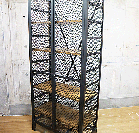 Knot antiques】ノットアンティークス CRASH GATE クラッシュゲート