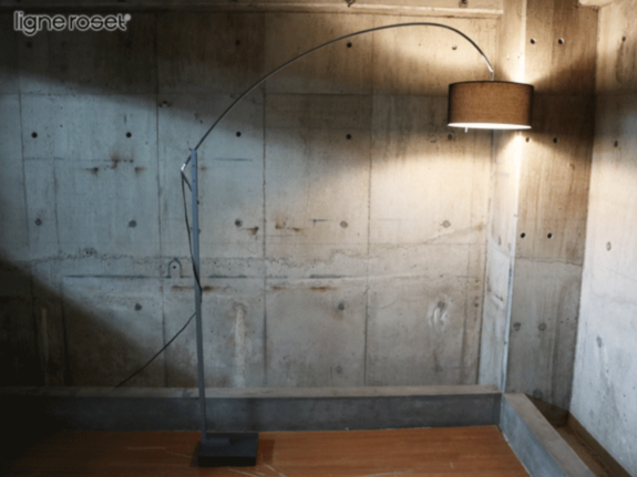 ligne roset】リーンロゼ MAMA ママ フロアランプ スタンドランプ 照明