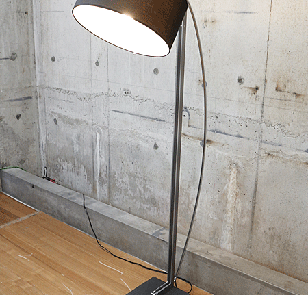 ligne roset】リーンロゼ MAMA ママ フロアランプ スタンドランプ 照明