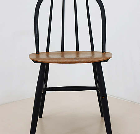 Edsby Verken】イルマリ・タピオヴァーラ Fanett ファネットチェア