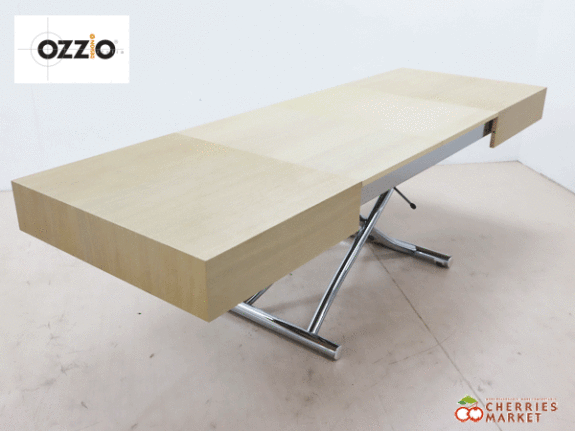 OZZIO ITALIA】オッジオ・イタリア BOX LEGNO ボックス レグノ 昇降