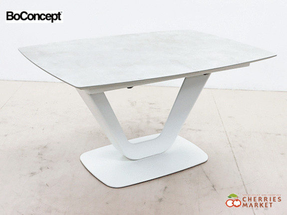 BoConcept】ボーコンセプト ALICANTE アリカンテ エクステンション