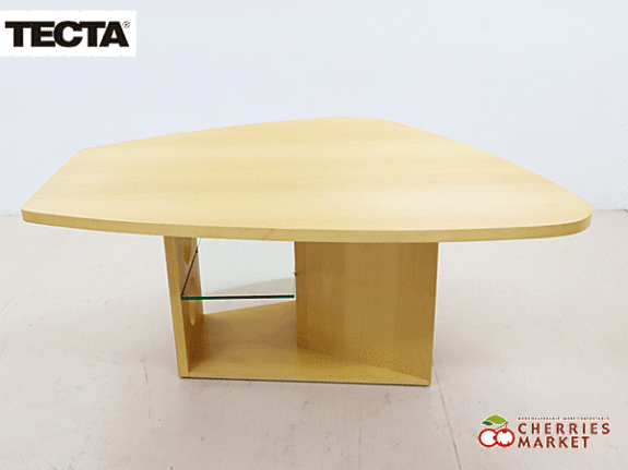 TECTA】テクタ ACTUS アクタス M21 DINING TABLE エム21 ダイニング