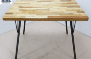 ACME Furniture 】アクメ ファニチャー DRIFTWOOD DINING TABLE