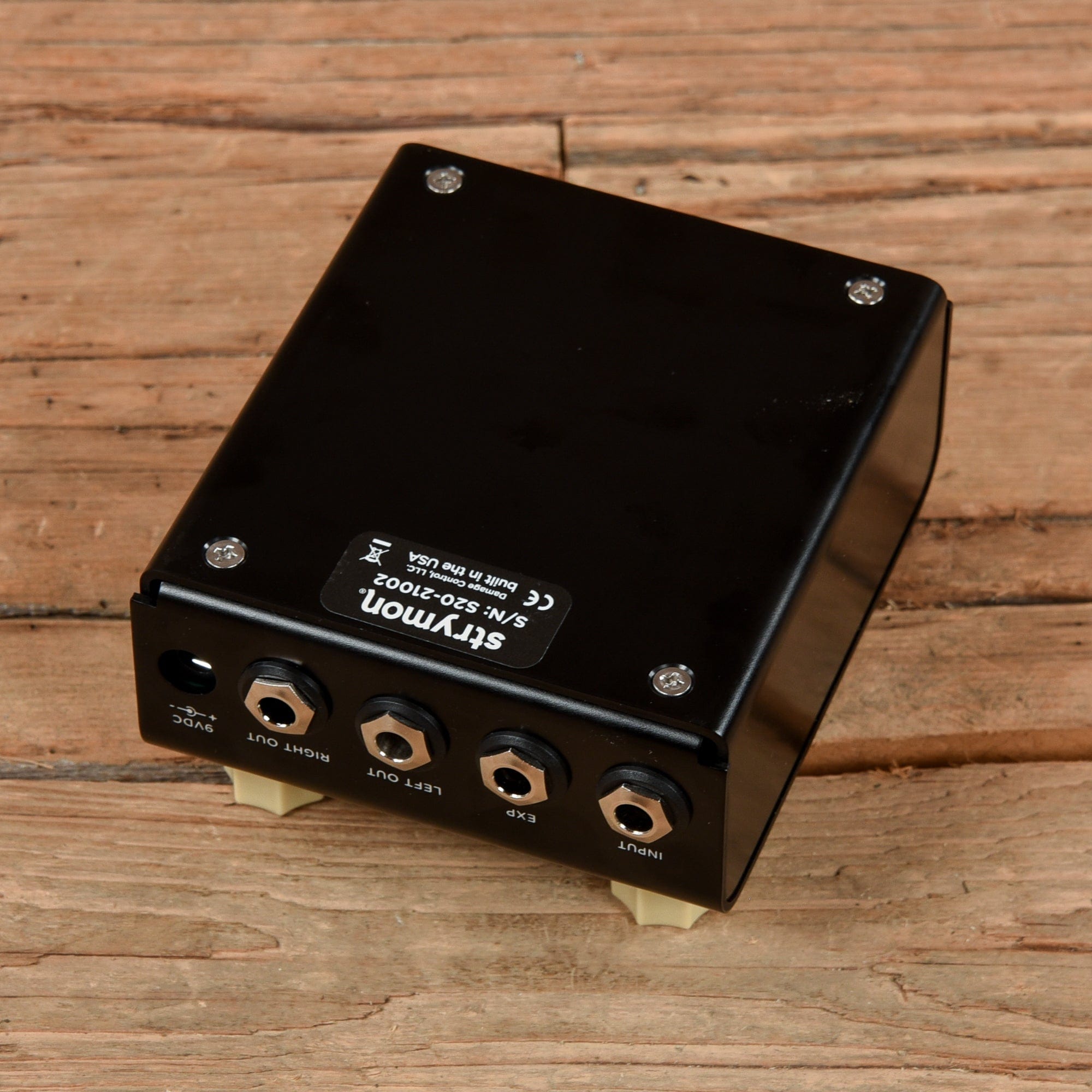 Strymon Flint V1 – Chicago Music Exchange