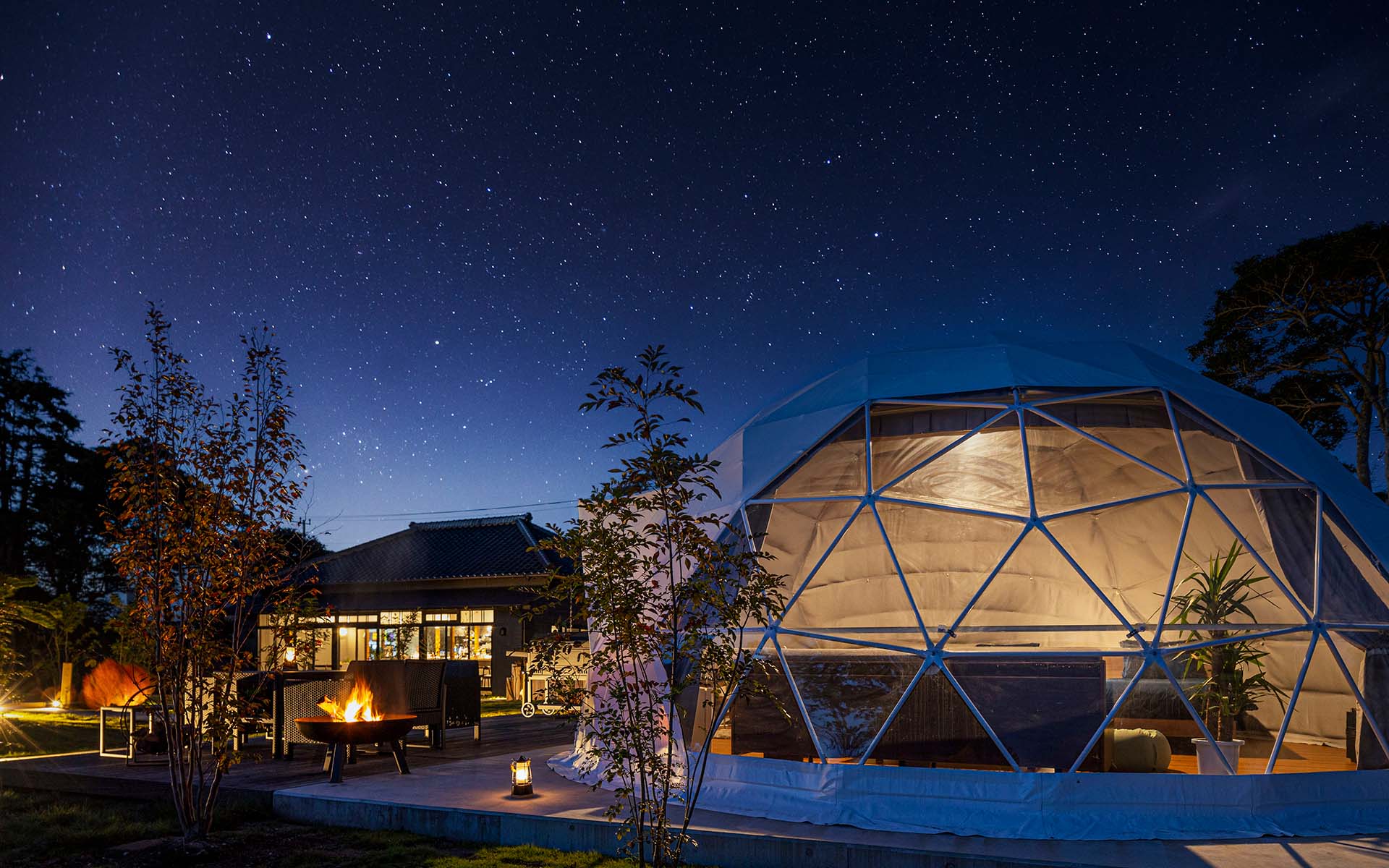 お部屋 | 【千葉】LUMP COURT ISUMI～ランプコートいすみ ｜【リゾグラ