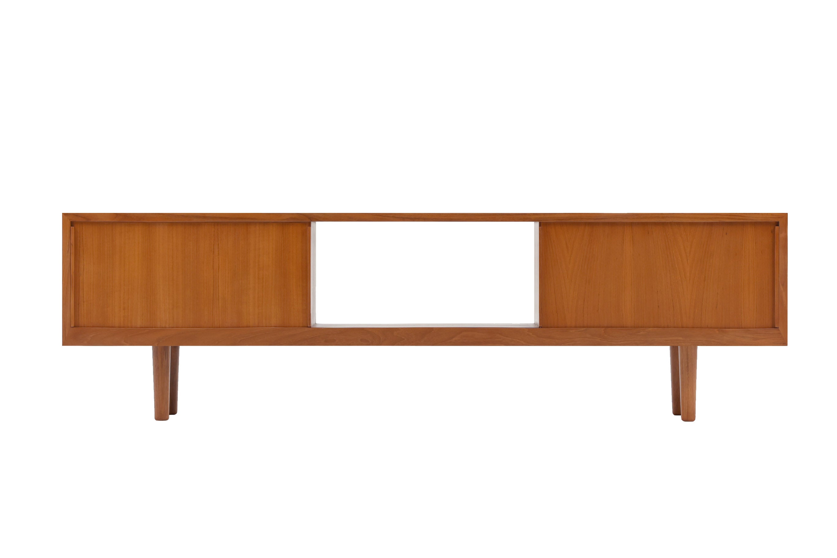 Cut Through 1 step テレビボード 152cm – CHLOROS