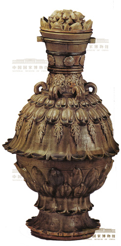 百年国博- 进国博，看国宝