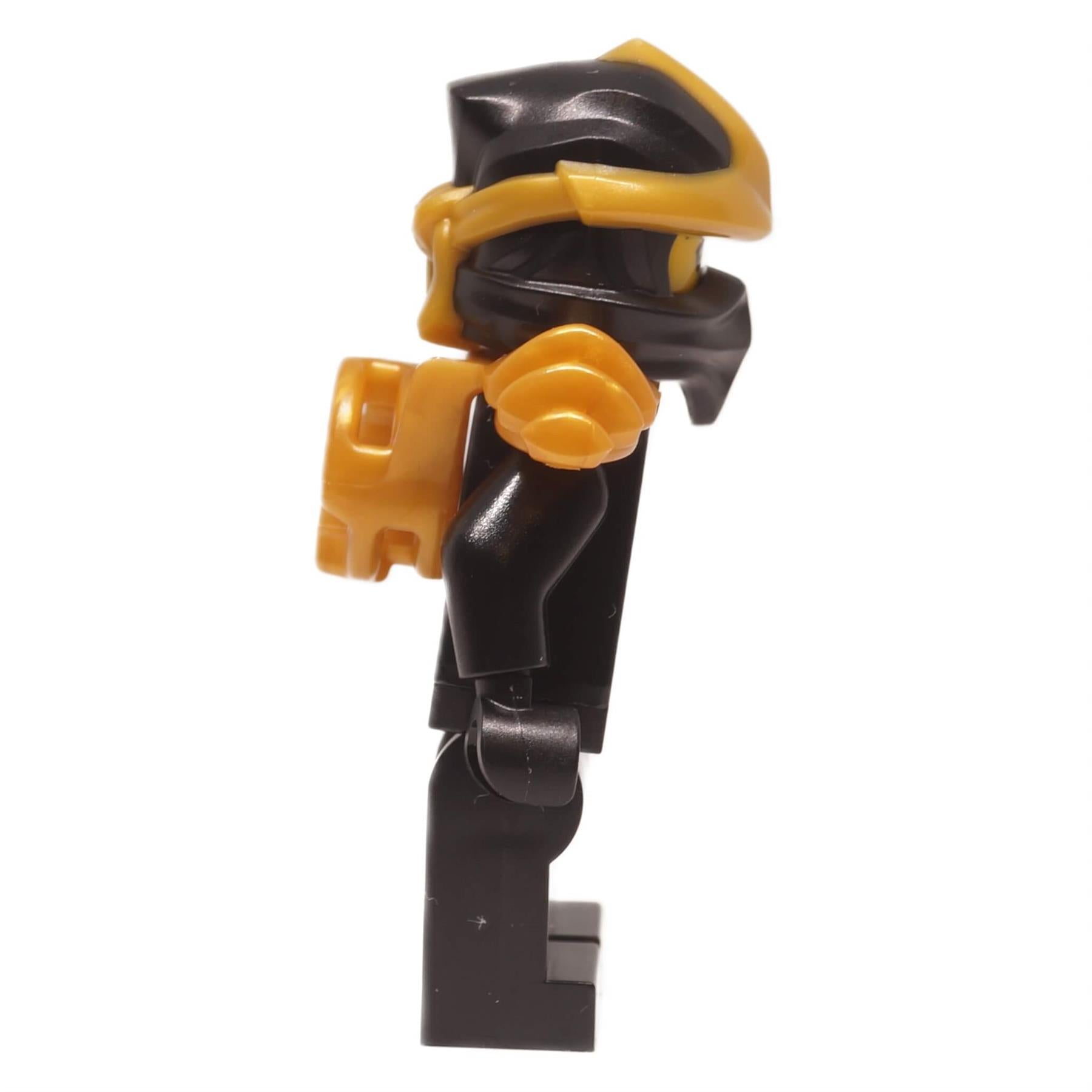 Cole ZX Minifigure - Golden Weapons Legacy | njo1004 – www.choose