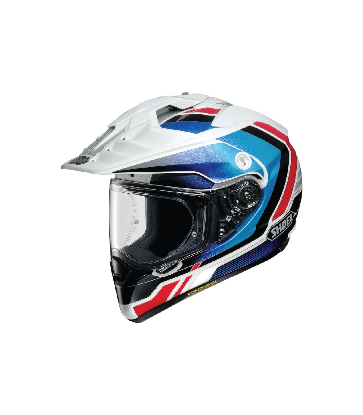 Buy SHOEI Hornet-Adv Sovereign TC10 | Chong Aik International Pte Ltd