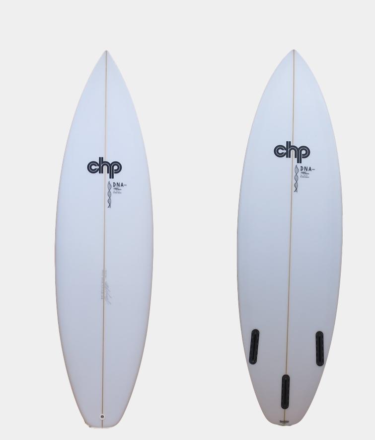CHP | サーフボードメーカー＆サーフィン専門店 | DNA the One