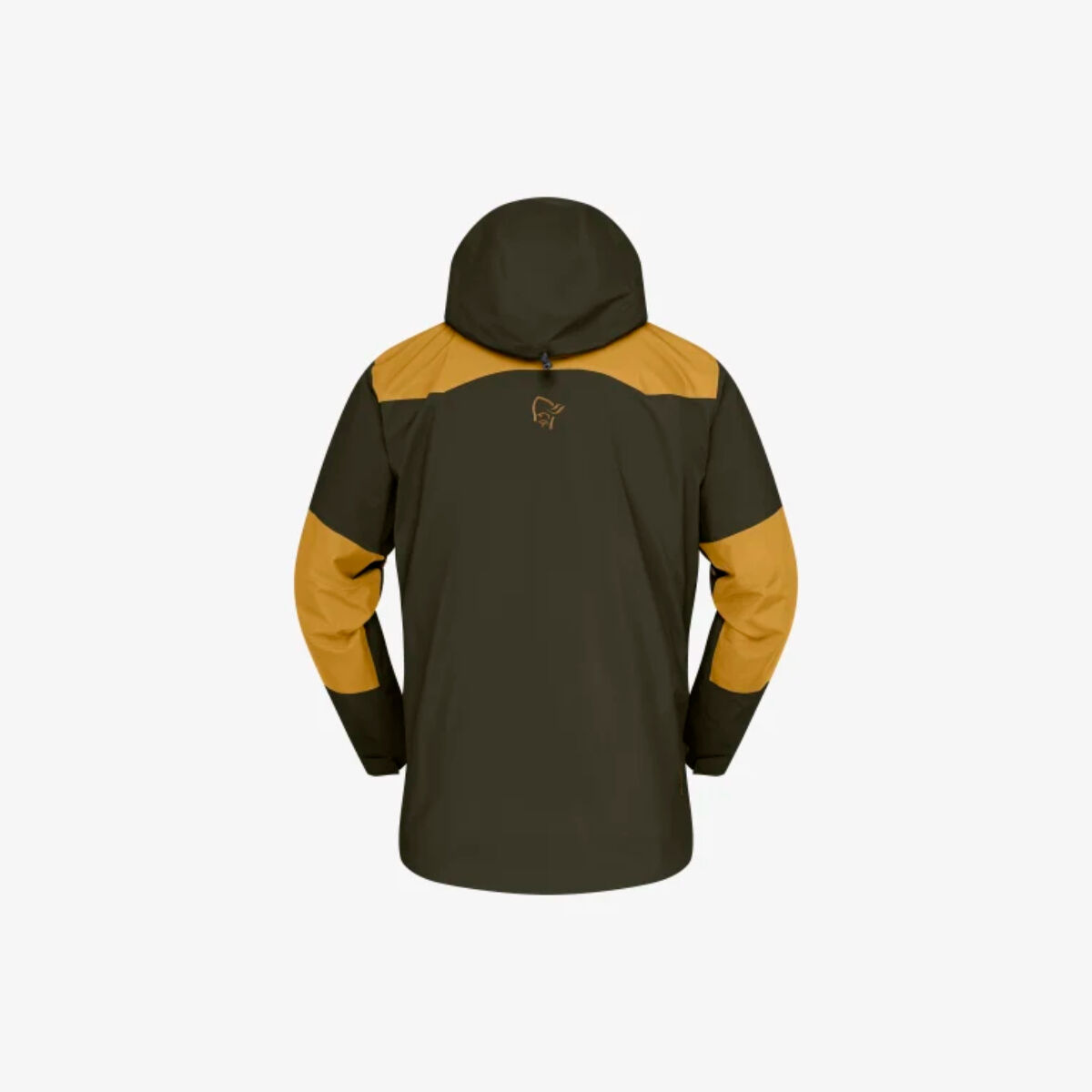 Norrona Tamok GTX Jacket Mens | Christy Sports