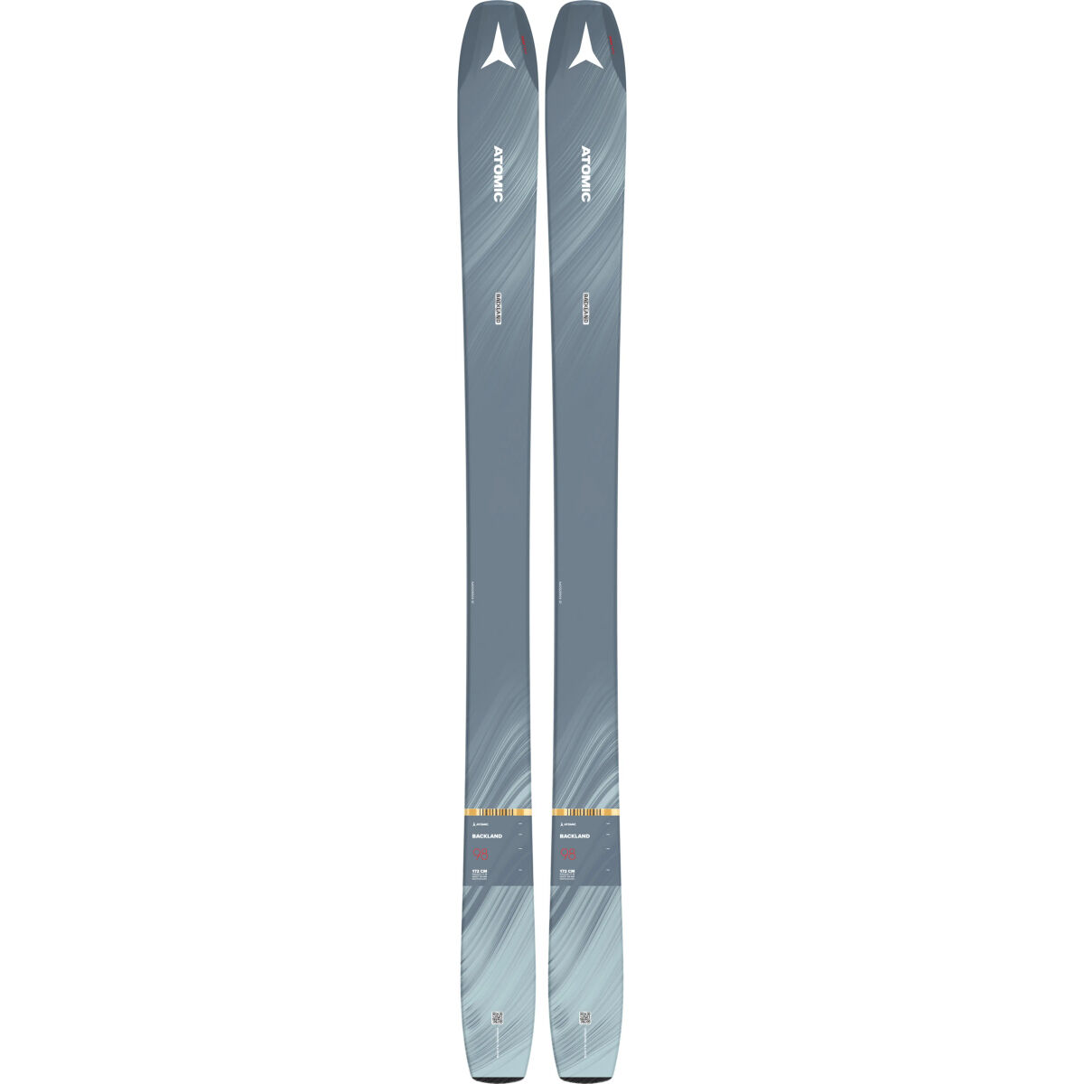 Atomic Backland 98 Skis Womens | Christy Sports