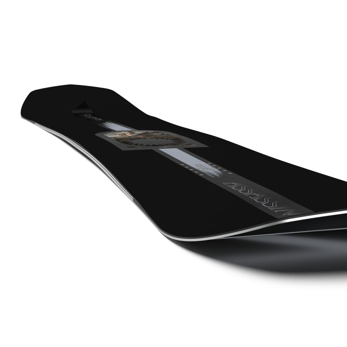 Salomon Assassin Pro Snowboard Mens | Christy Sports