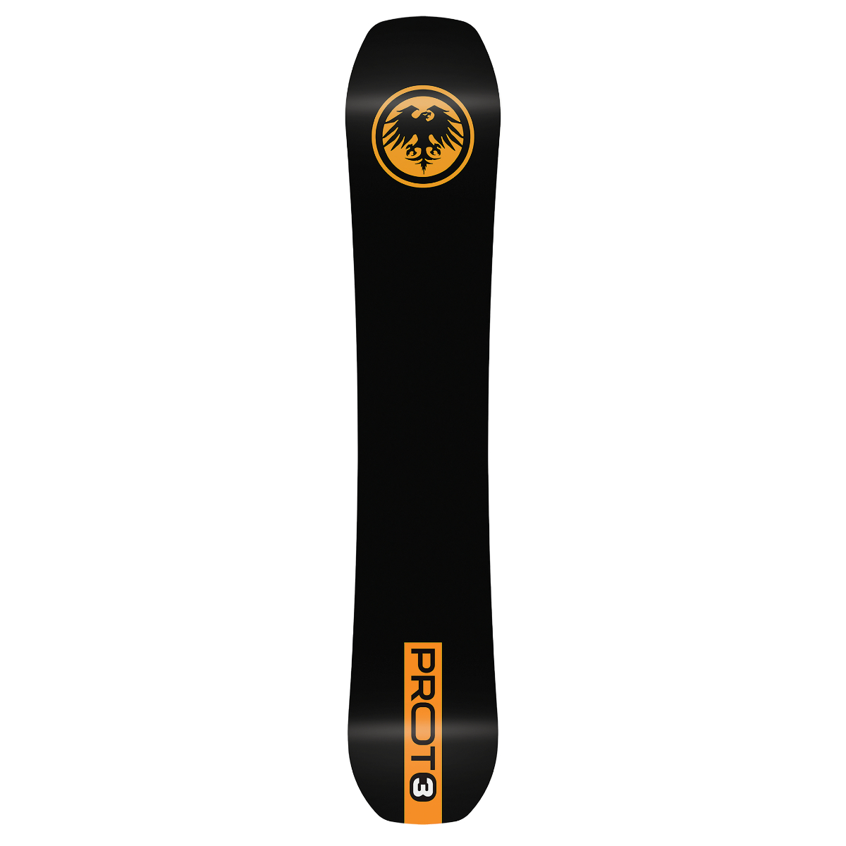 Never Summer Proto T3 Eclipse Snowboard | Christy Sports