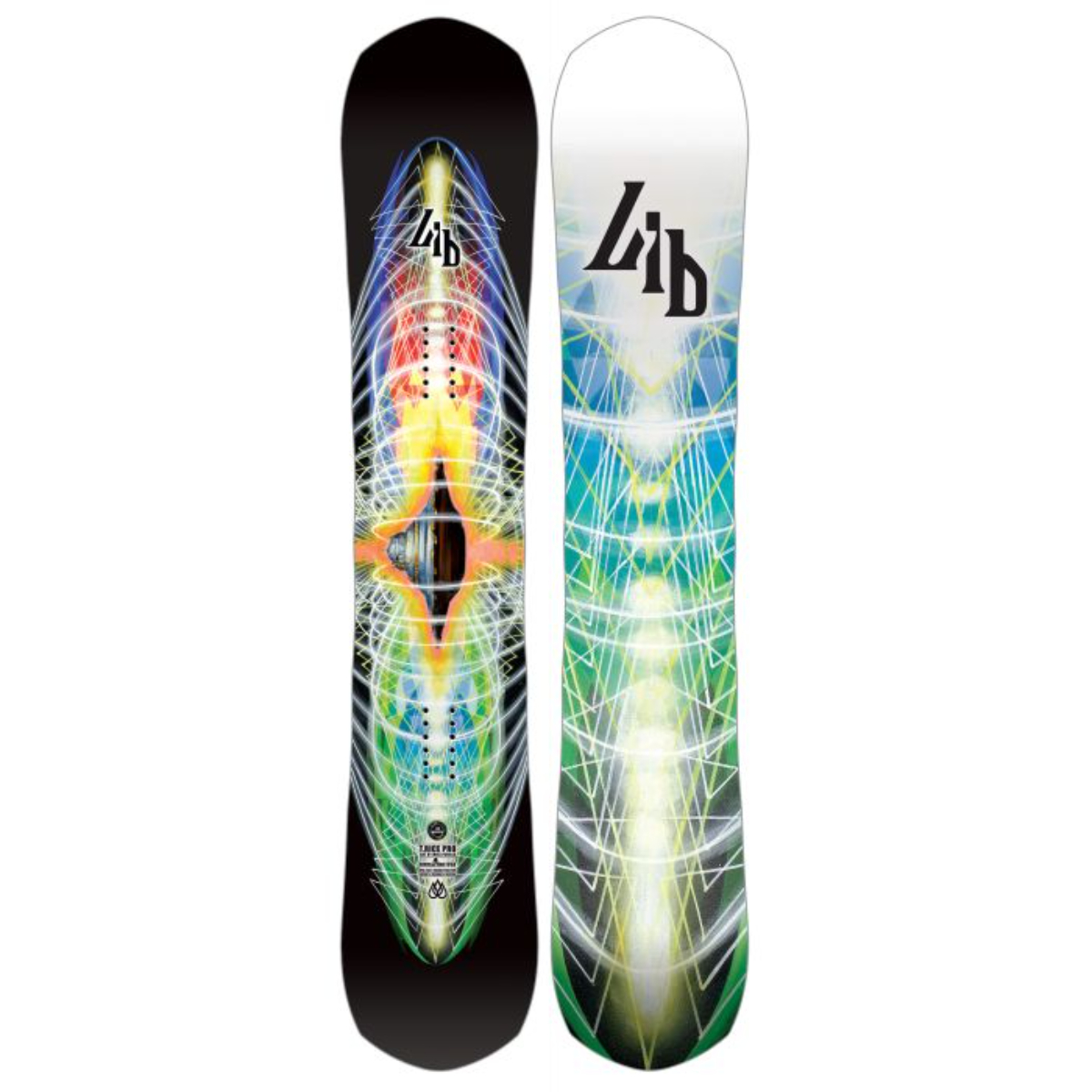 Lib Tech T. Rice Pro Snowboard | Christy Sports