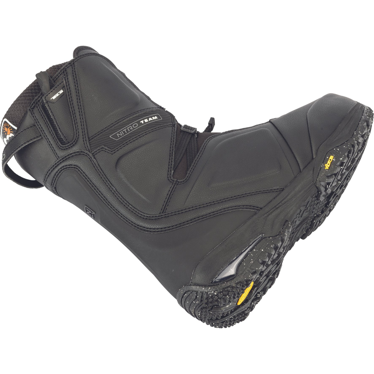 Nitro Team TLS Snowboard Boots Mens | Christy Sports