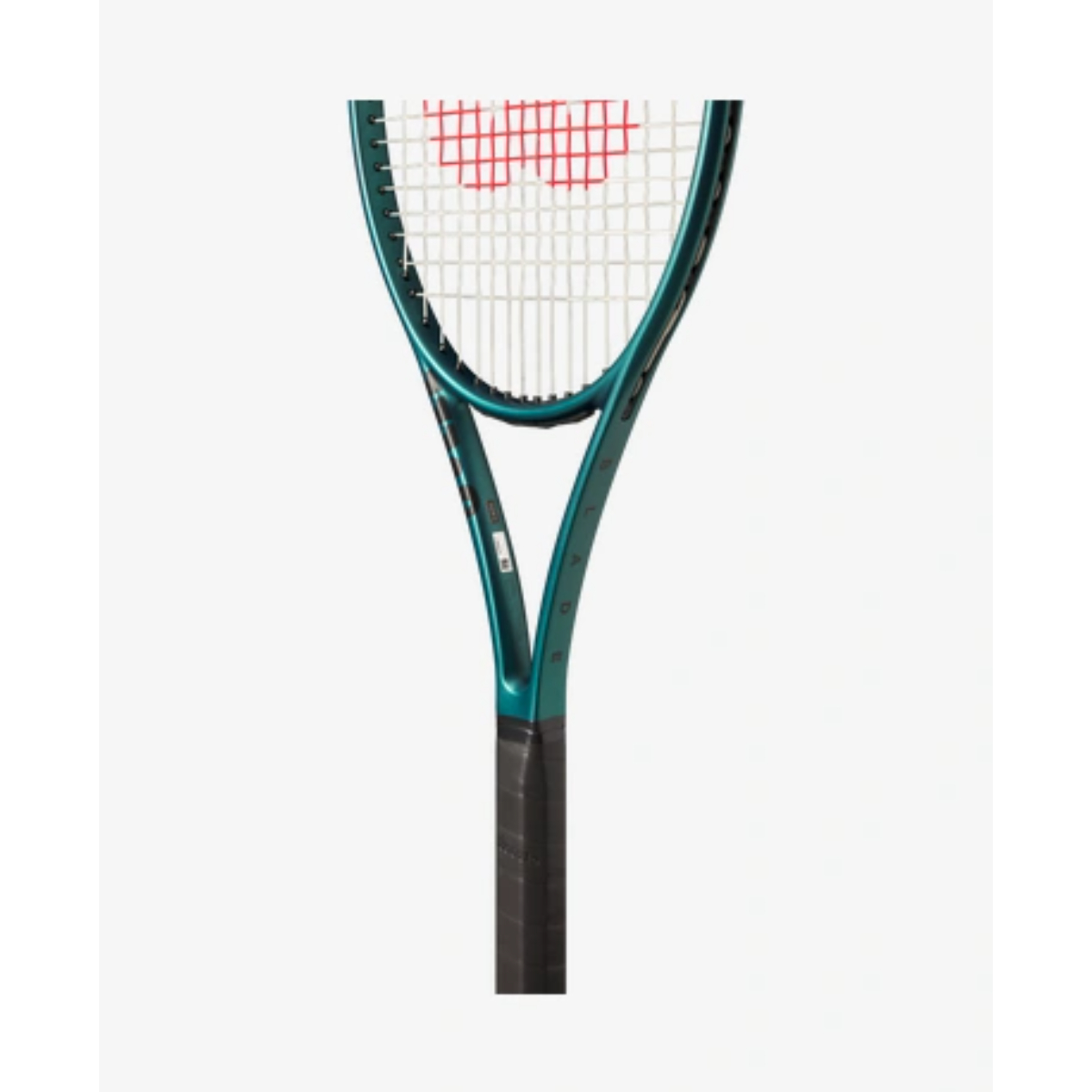 Wilson Blade 98 (16x19) V9 Tennis Racket | Christy Sports