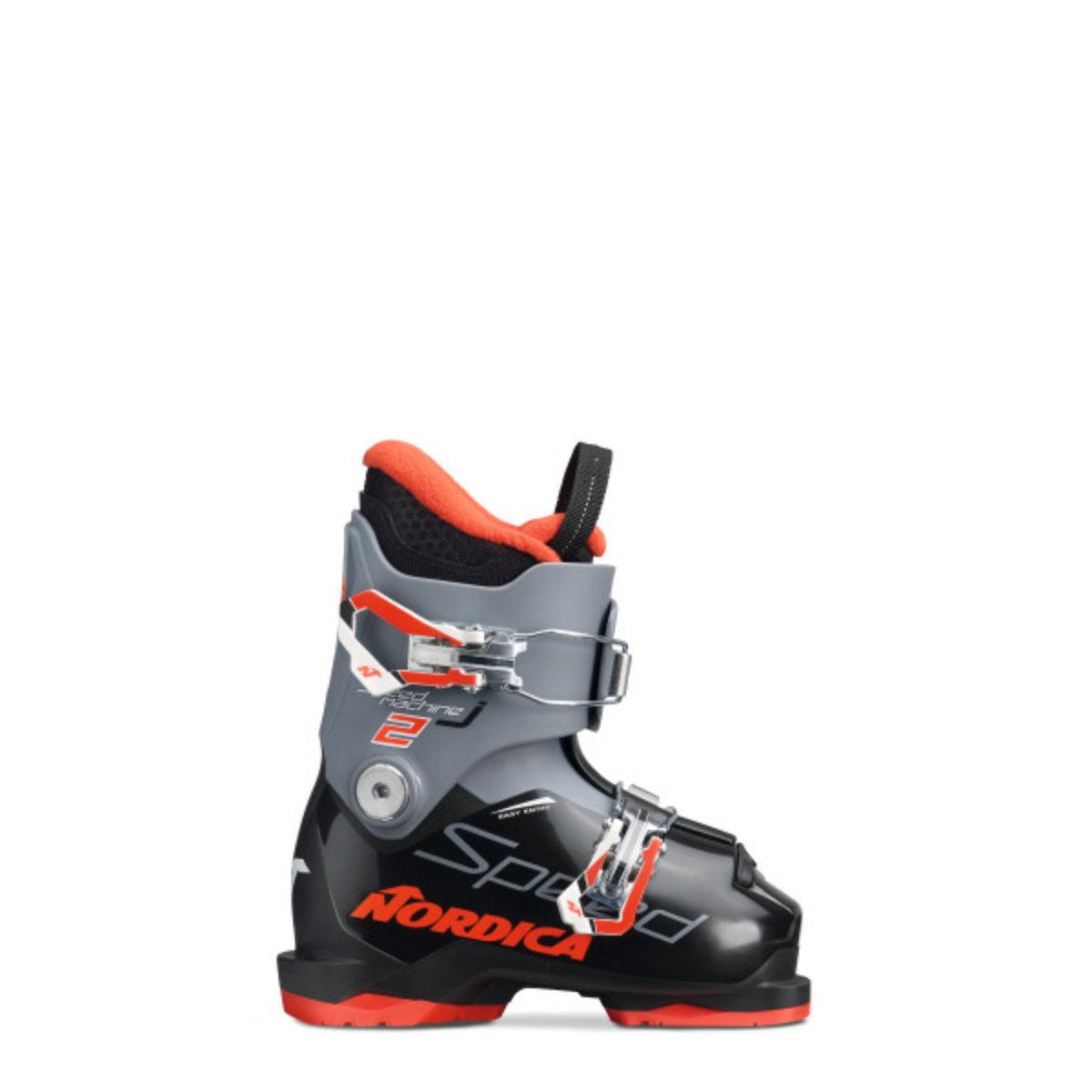 Nordica SpeedMachine J2 Ski Boots Kids | Christy Sports